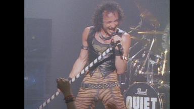 Cum On Feel The Noize