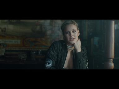 Rockabye (feat. Sean Paul & Anne-Marie)