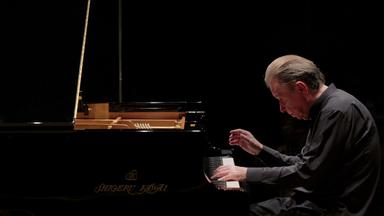 Scriabin: 24 Preludes, Op. 11: No. 21 in B-Flat Major. Andante