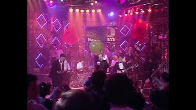 Relax - Live on Top Of The Pops / 1984