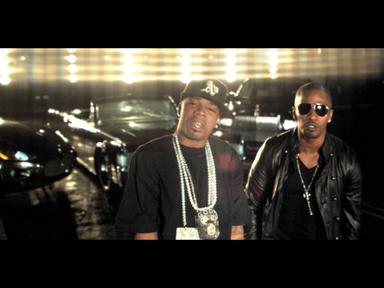 Please Excuse My Hands (feat. Jamie Foxx & The-Dream)
