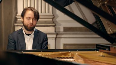 J.S. Bach: Herz und Mund und Tat und Leben, Cantata BWV 147: Jesu, Joy of Man’s Desiring (Transcr. Hess for Piano)