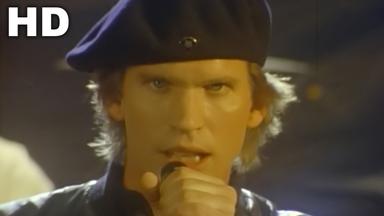 Eye Of The Tiger