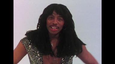 Super Freak