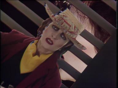 Christine