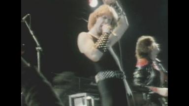 Living After Midnight