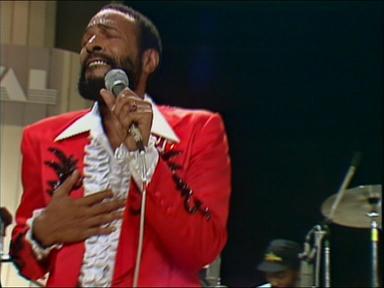 I Heard It Through The Grapevine - Live