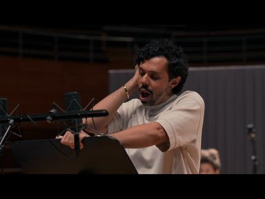 Mozart: Mitridate, rè di Ponto, K. 87, Act 2: "Lungi da te mio bene" (Sifare)