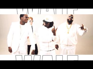 Play Your Part (feat. Meek Mill, Rick Ross & D.A.)