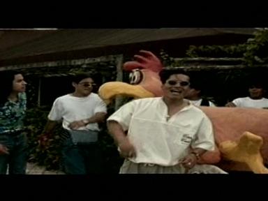 Caldo De Pollo
