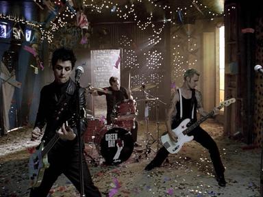 Boulevard of Broken Dreams