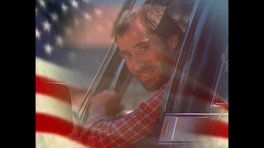 God Bless The U.S.A.