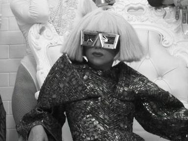 Bad Romance - The Making Of