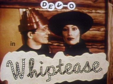 Whip It