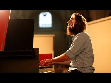 Forqueray, A: Pièces de viole, Suite No. 5 en ut mineur: VII. Jupiter. Modérément