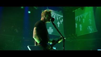 Master Of Puppets