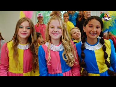 Juichen Voor De Sint (Nationale Sinterklaaslied 2021)
