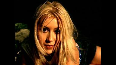 Genie In A Bottle