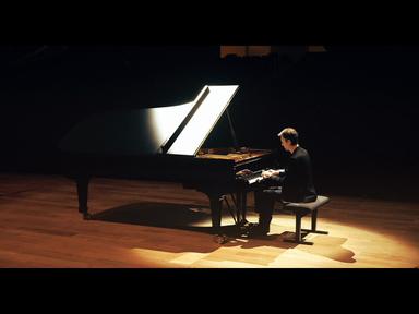Bach, JS: The Well-Tempered Clavier, Book 1, Prelude and Fugue No. 1 in C Major, BWV 846: I. Prelude