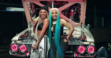 Boyz (feat. Nicki Minaj)