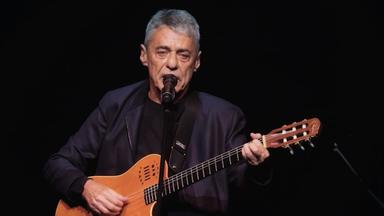 Gota D'água - Ao Vivo