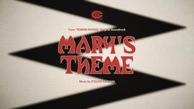 Mary's Theme (Official Visual)