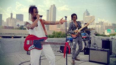 Black Beatles