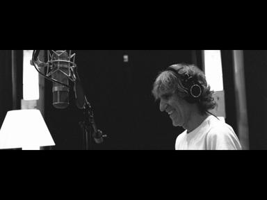 De espaldas a mí (feat. Ivan Ferreiro)