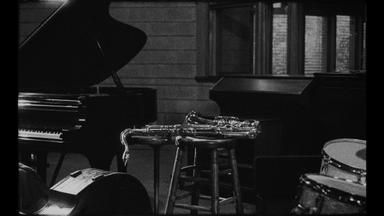 A Love Supreme, Pt. I – Acknowledgement