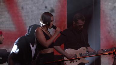 New Day - Live from iTunes Festival, London, 2012