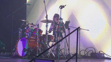 Intoxicado - En Vivo Desde El Pepsi Center De La CDMX