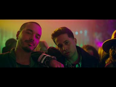 Caliente (feat. J Balvin)