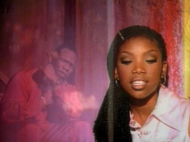 Brokenhearted (feat. Wanya Morris)
