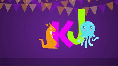The Alphabet Song