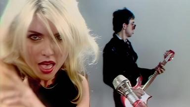 Hanging On The Telephone