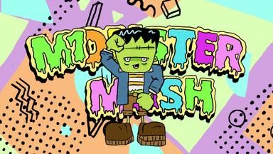 Monster Mash - Next Habit Remix