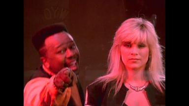 All I Wanna Do... (with Samantha Fox)