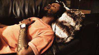 Turnin' Me Up