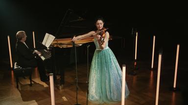 Lalo: 2 Impromptus, Op. 4 - I. Espérance
