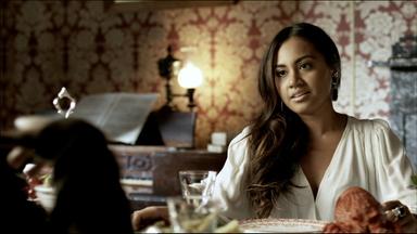 What Happened to Us (feat. Jay Sean)