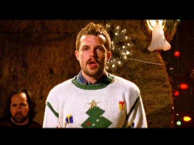 Don't Shoot Me Santa (Video)