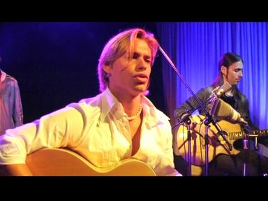 Quien dice que no duele (acustico)