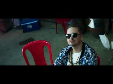 Speechless (feat. Erika Sirola)