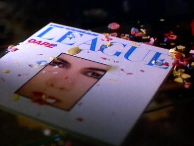 Love Action (I Believe In Love)