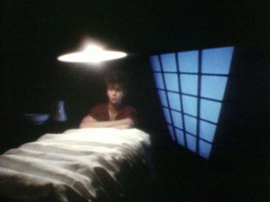 The Killing Moon