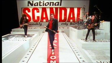 Scandal