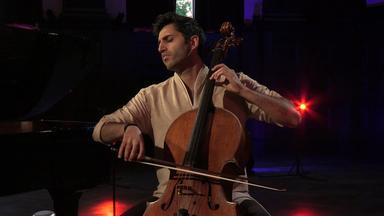 Schubert: Du bist die Ruh', D. 776 (Transc. for Cello & Piano)