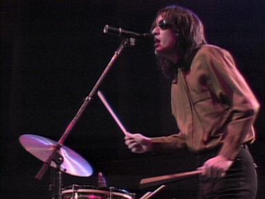 Bang The Drum All Day
