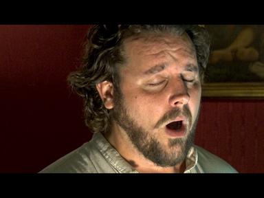 Mozart: Mitridate, rè di Ponto, K. 87, Act 1: "Se di lauri" (Mitridate)