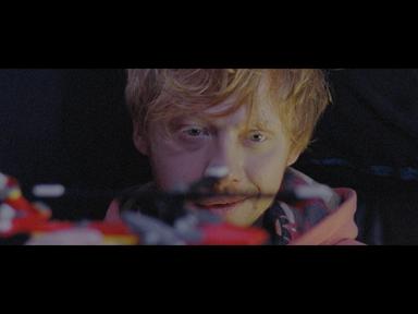 Lego House